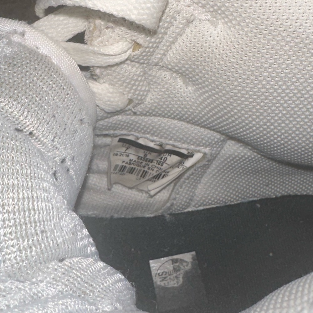 Nike air Jordan’s - Picture 5 of 12